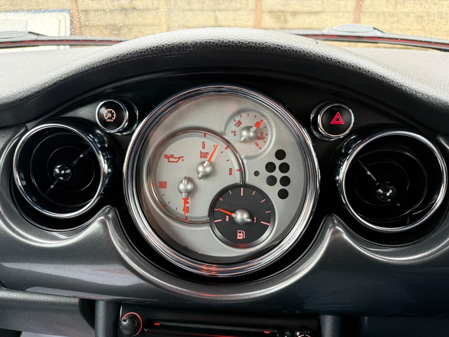 Used MINI Hatch 2006 for sale - 76743095: Photo 24