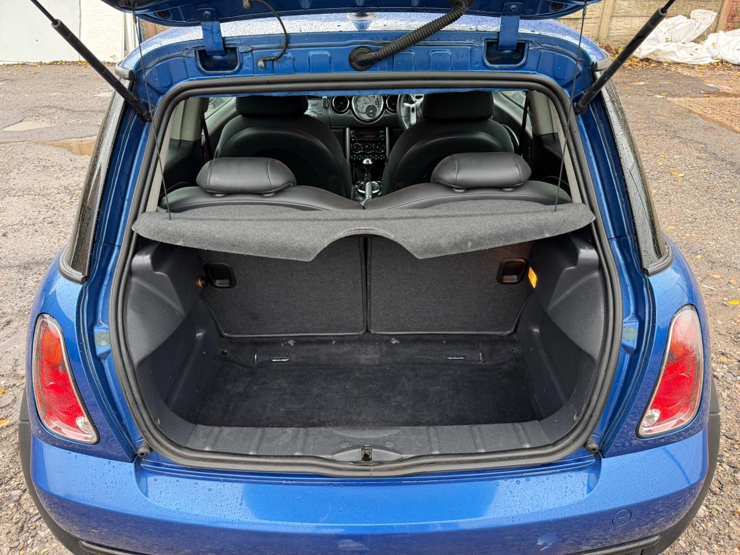 Used MINI Hatch 2006 for sale - 76743095: Photo 26