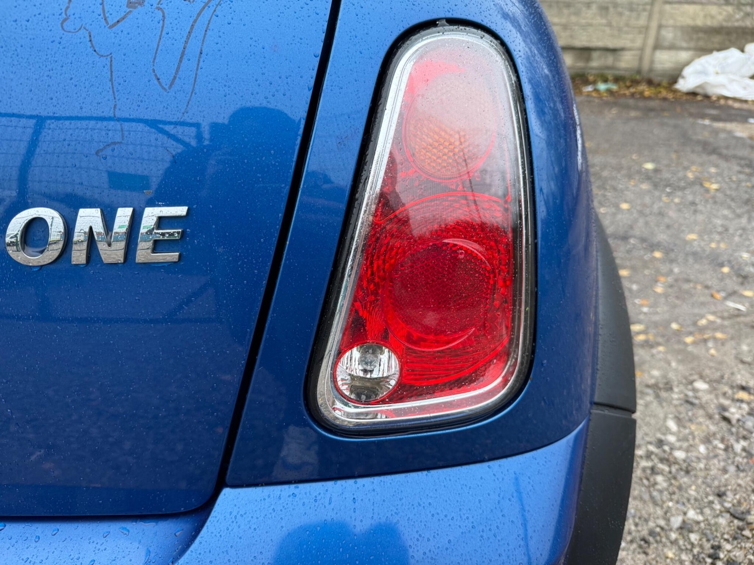 Used MINI Hatch 2006 for sale - 76743095: Photo 27