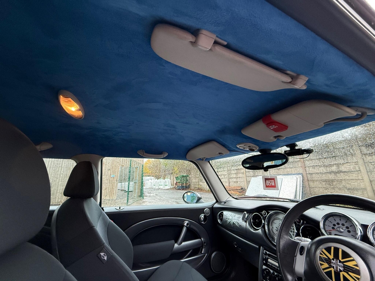 Used MINI Hatch 2006 for sale - 76743095: Photo 34