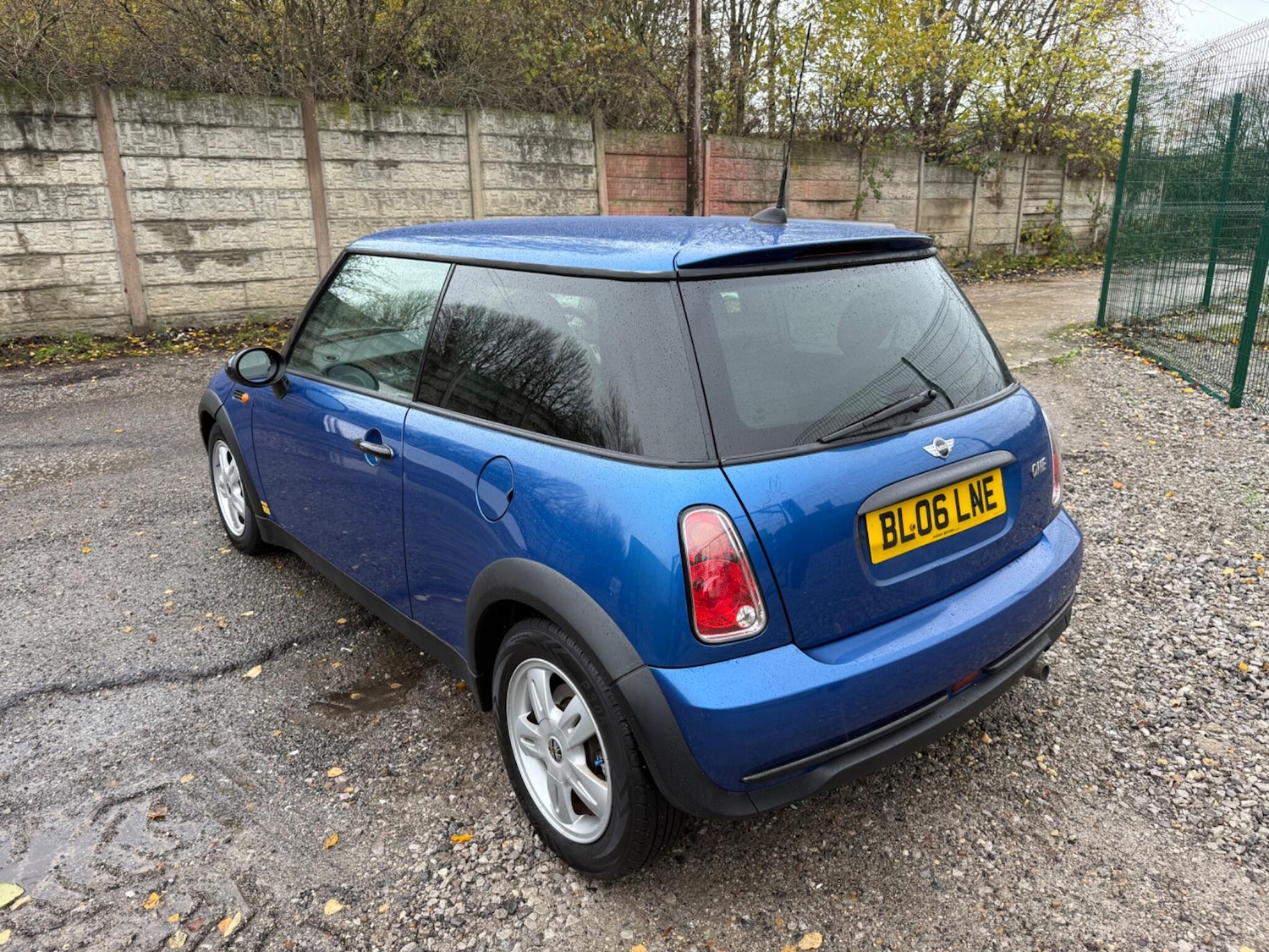 Used MINI Hatch 2006 for sale - 76743095: Photo 4