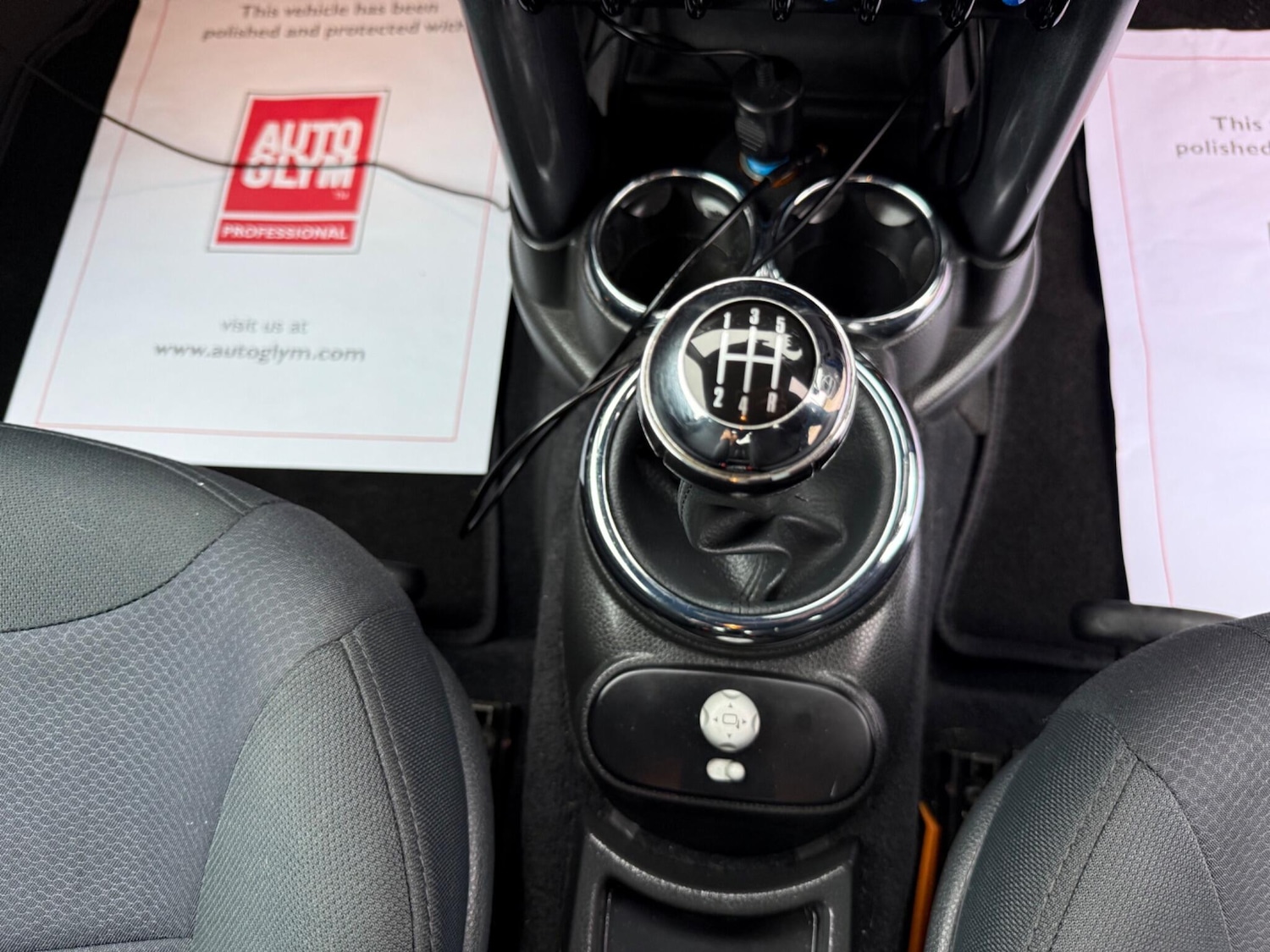 Used MINI Hatch 2006 for sale - 76743095: Photo 9