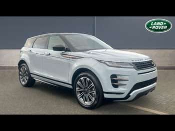 Evoque 0-Door