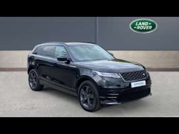 2019  - Land Rover Range Rover Velar 2.0 D180 R-Dynamic S 5dr Auto