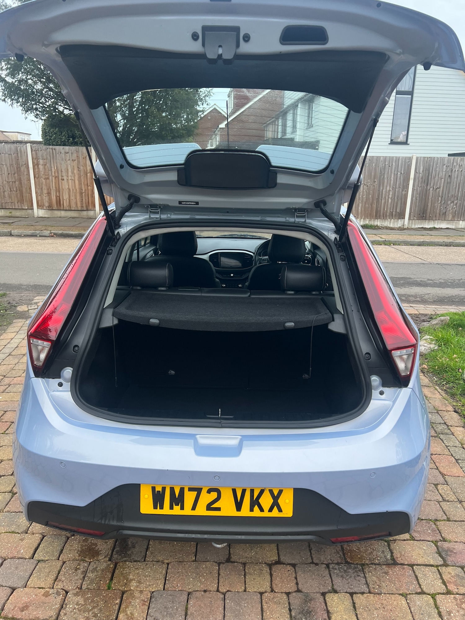 Used MG MG3 2023 for sale - 77694664: Photo 10