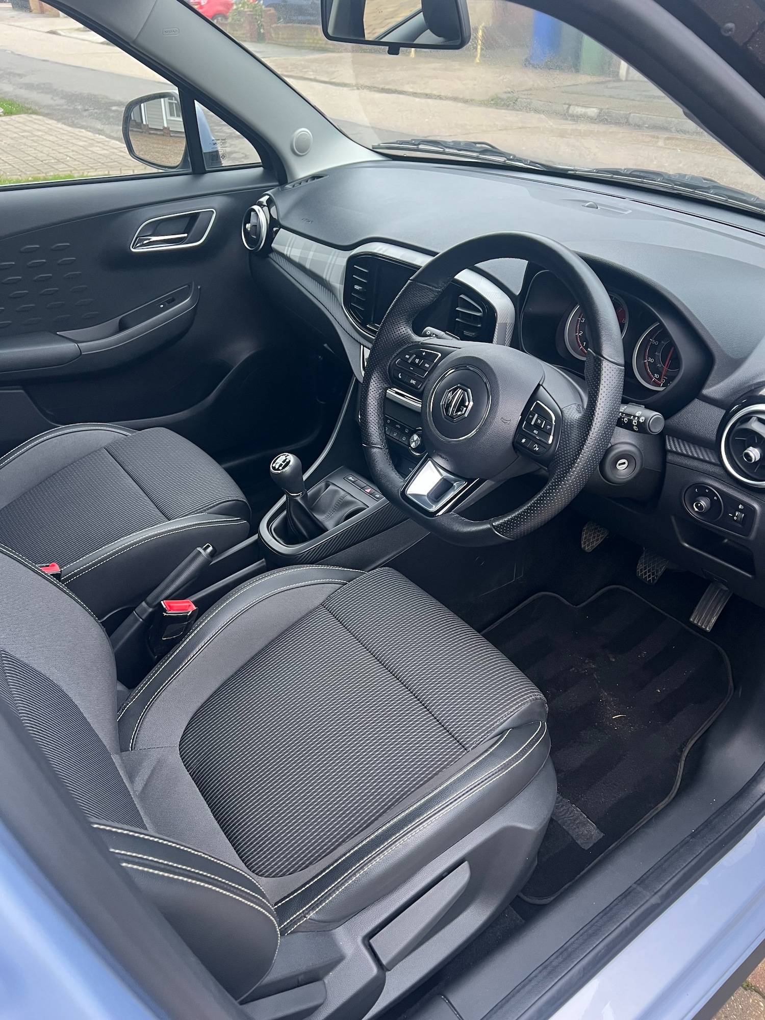 Used MG MG3 2023 for sale - 77694664: Photo 11