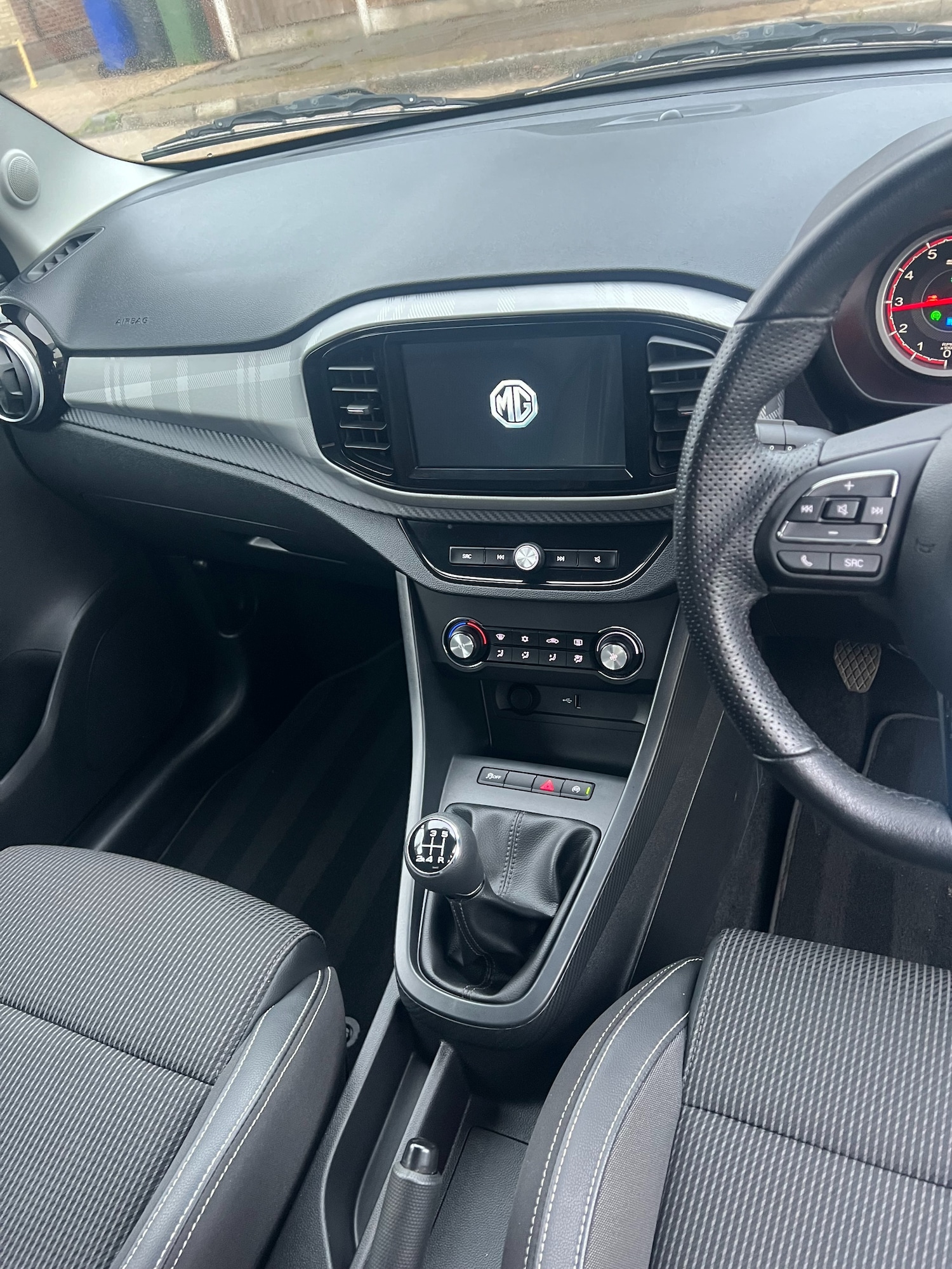 Used MG MG3 2023 for sale - 77694664: Photo 12