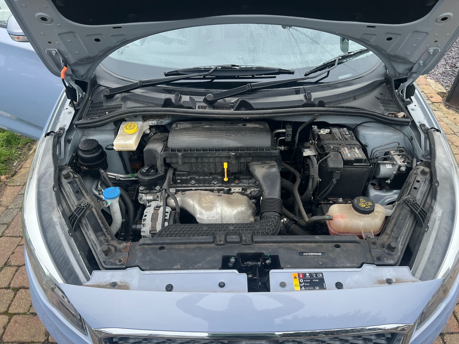 Used MG MG3 2023 for sale - 77694664: Photo 15