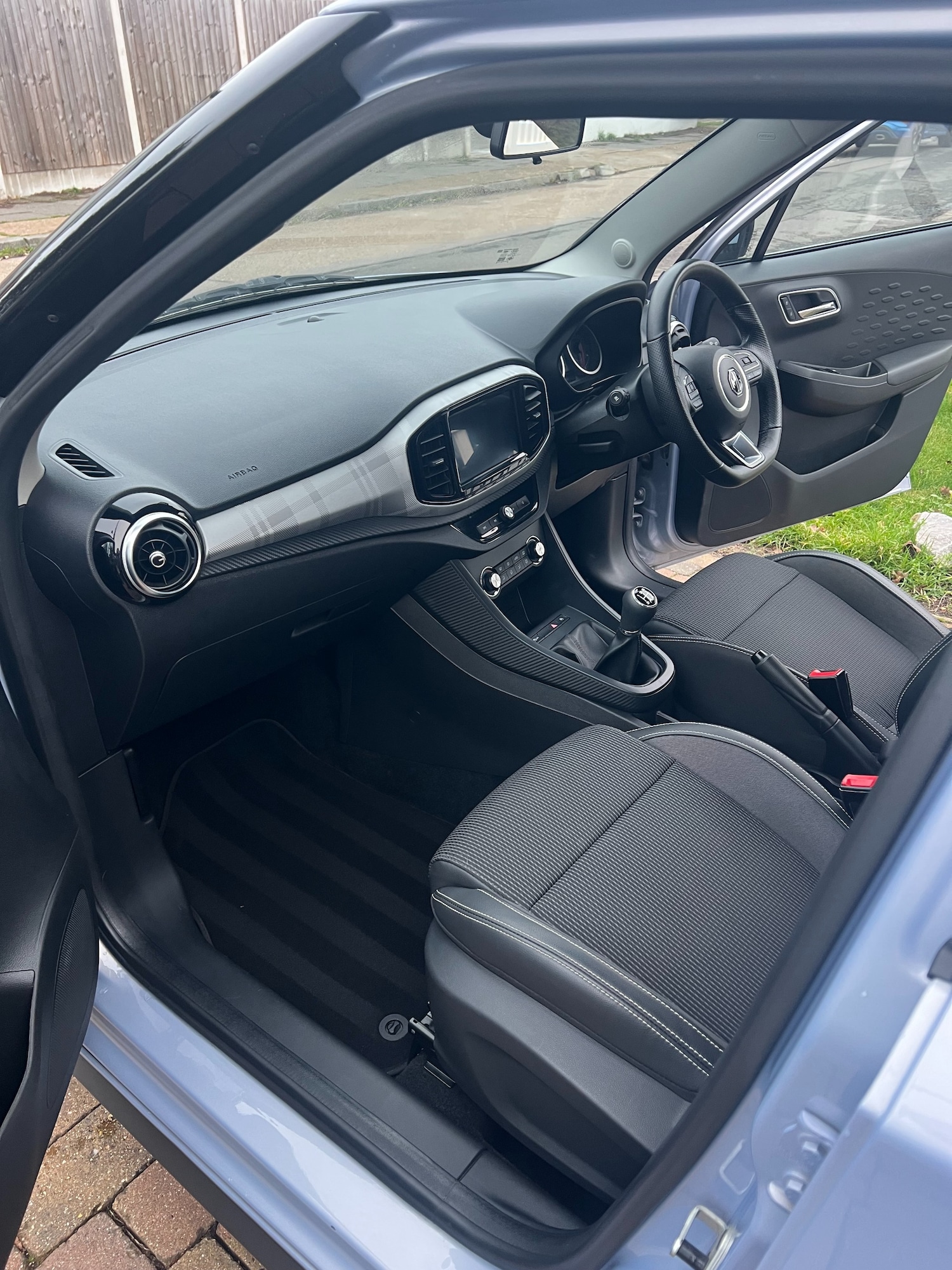 Used MG MG3 2023 for sale - 77694664: Photo 16