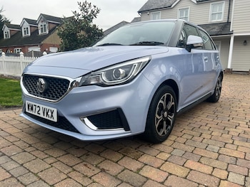 Used MG MG3 2023 for sale - 77694664: Photo