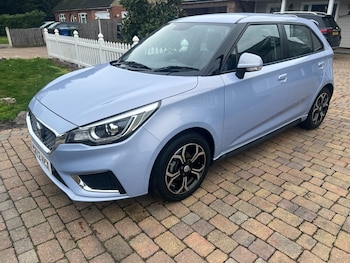 Used MG MG3 2023 for sale - 77694664: Photo