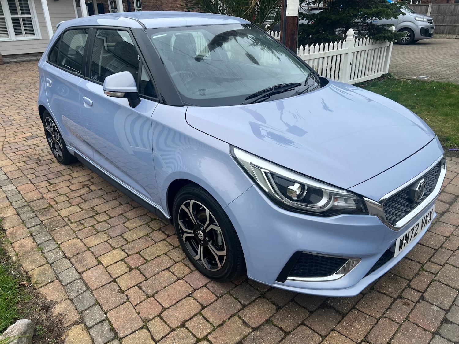 Used MG MG3 2023 for sale - 77694664: Photo 3