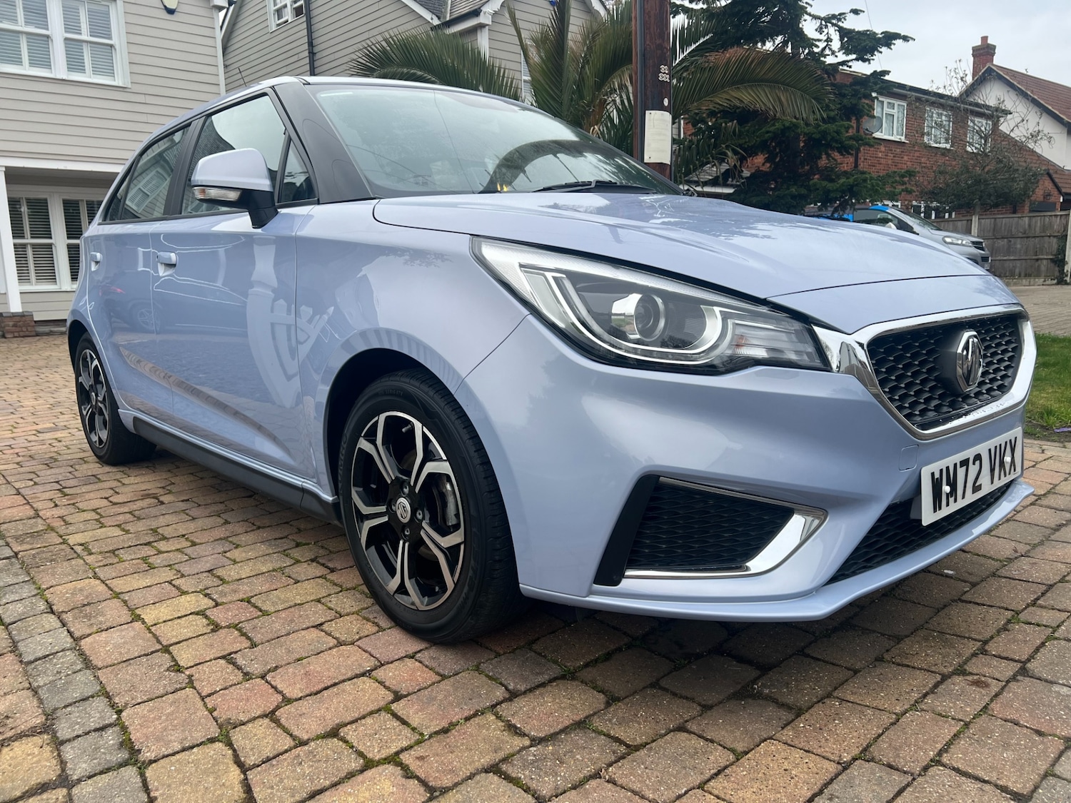 Used MG MG3 2023 for sale - 77694664: Photo 4