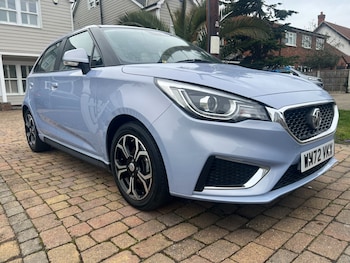 Used MG MG3 2023 for sale - 77694664: Photo