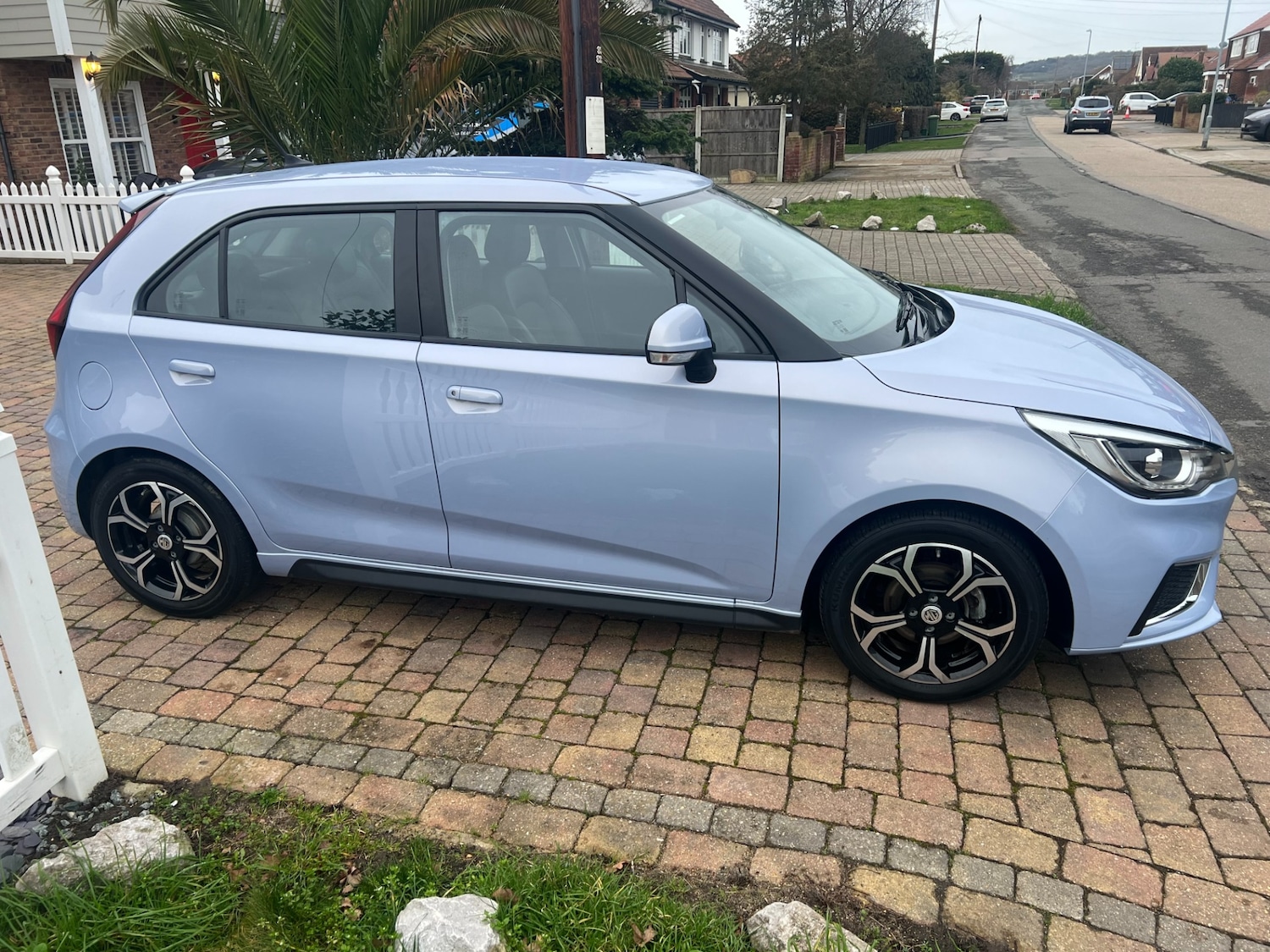 Used MG MG3 2023 for sale - 77694664: Photo 5