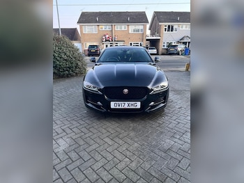 2017 (17) - 2.0d [240] R-Sport 4dr Auto AWD