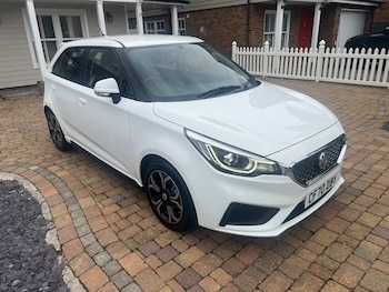Used MG MG ZS 2020 for sale - 75982105: Photo