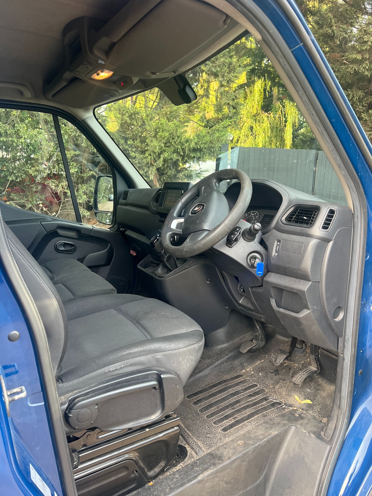Used Renault Master 2019 for sale - 76143932: Photo 10