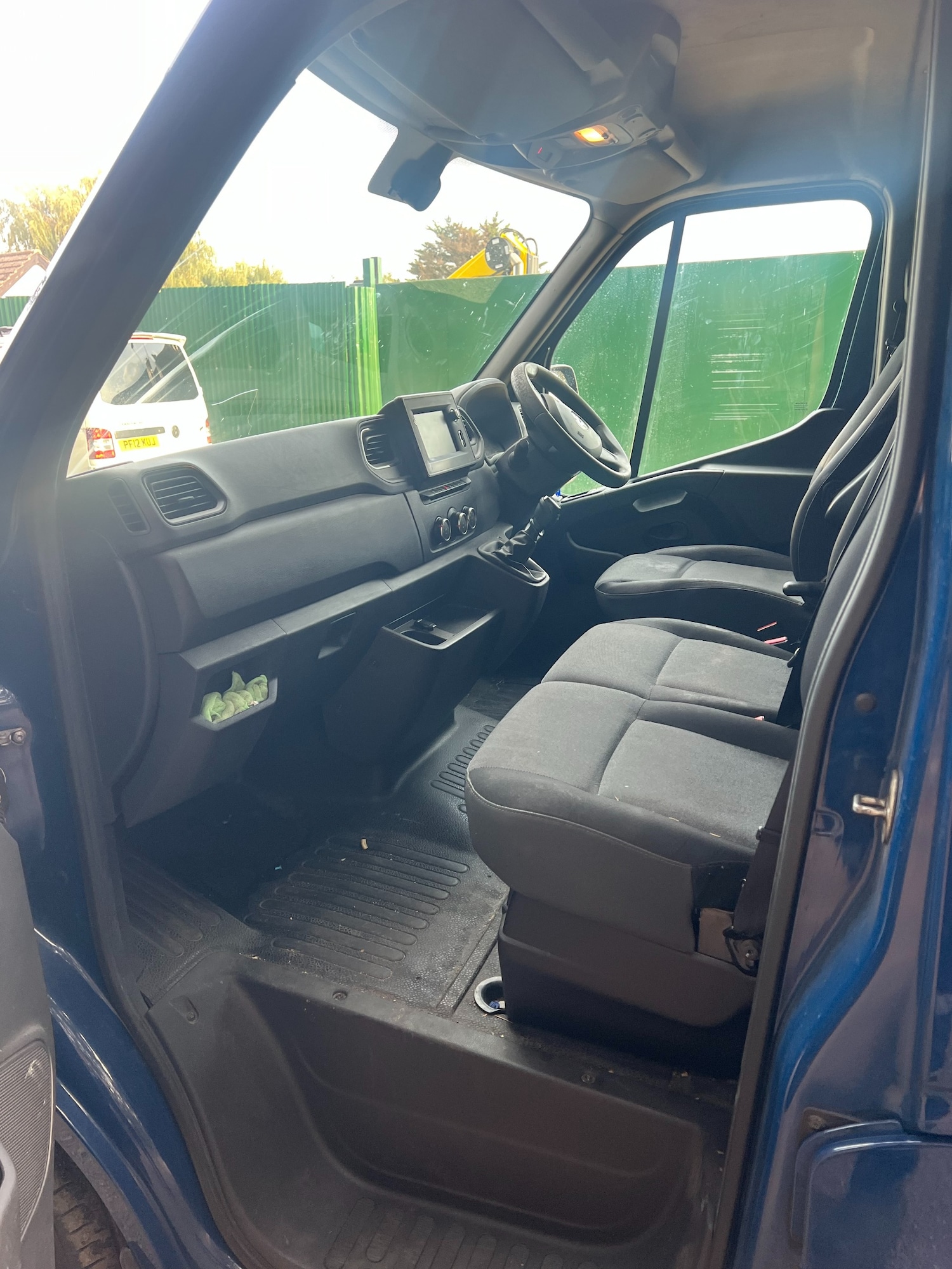 Used Renault Master 2019 for sale - 76143932: Photo 12