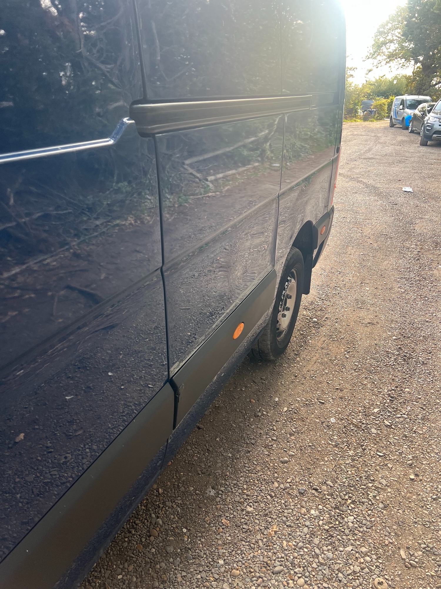 Used Renault Master 2019 for sale - 76143932: Photo 13