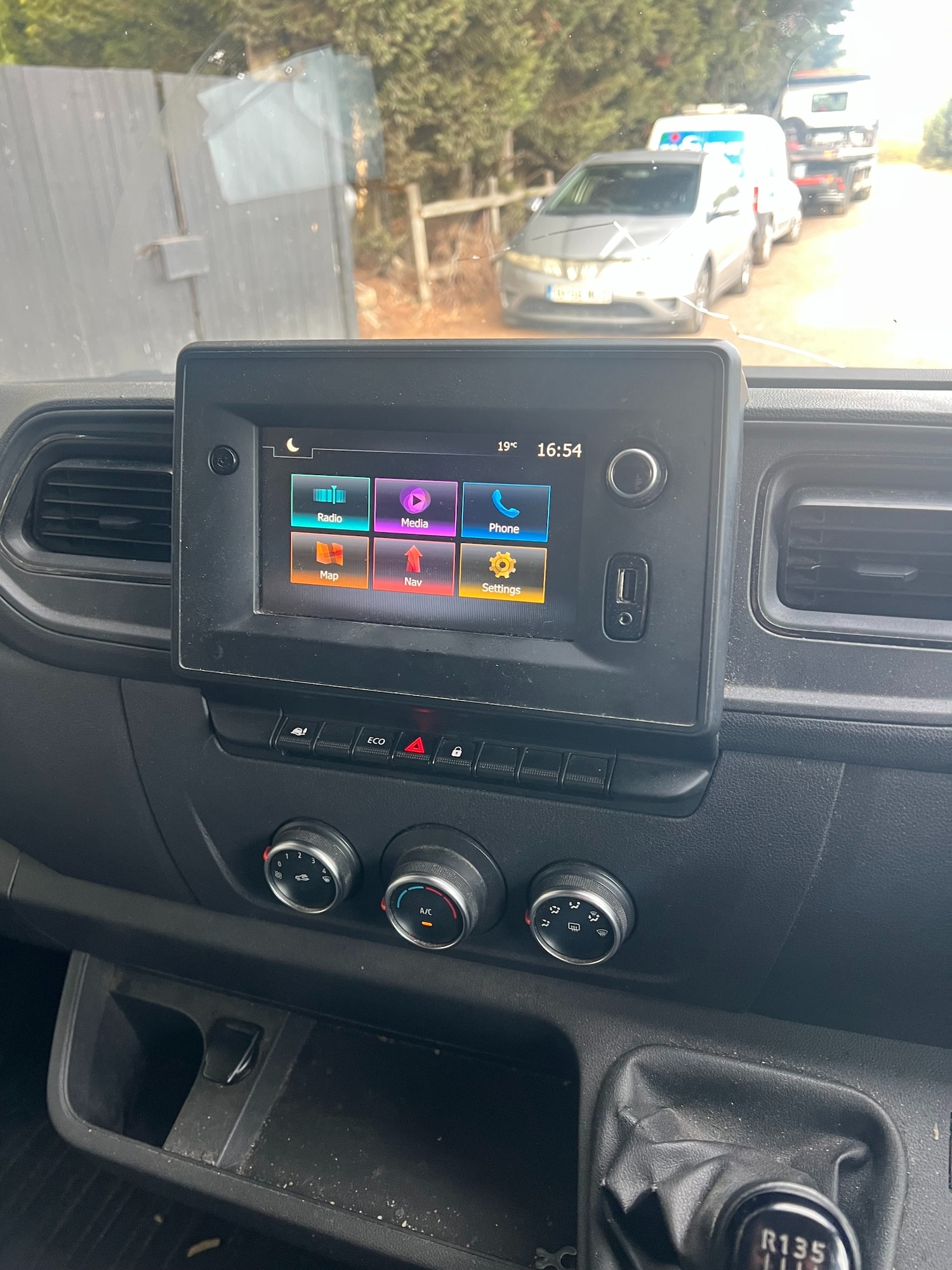 Used Renault Master 2019 for sale - 76143932: Photo 14