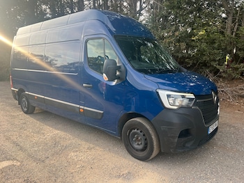 Used Renault Master 2019 for sale - 76143932: Photo