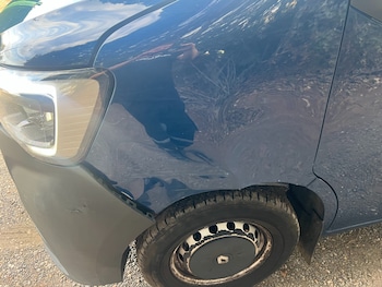 Used Renault Master 2019 for sale - 76143932: Photo