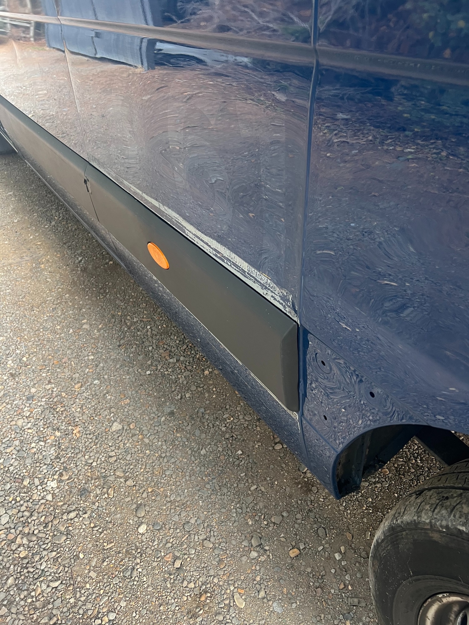 Used Renault Master 2019 for sale - 76143932: Photo 6