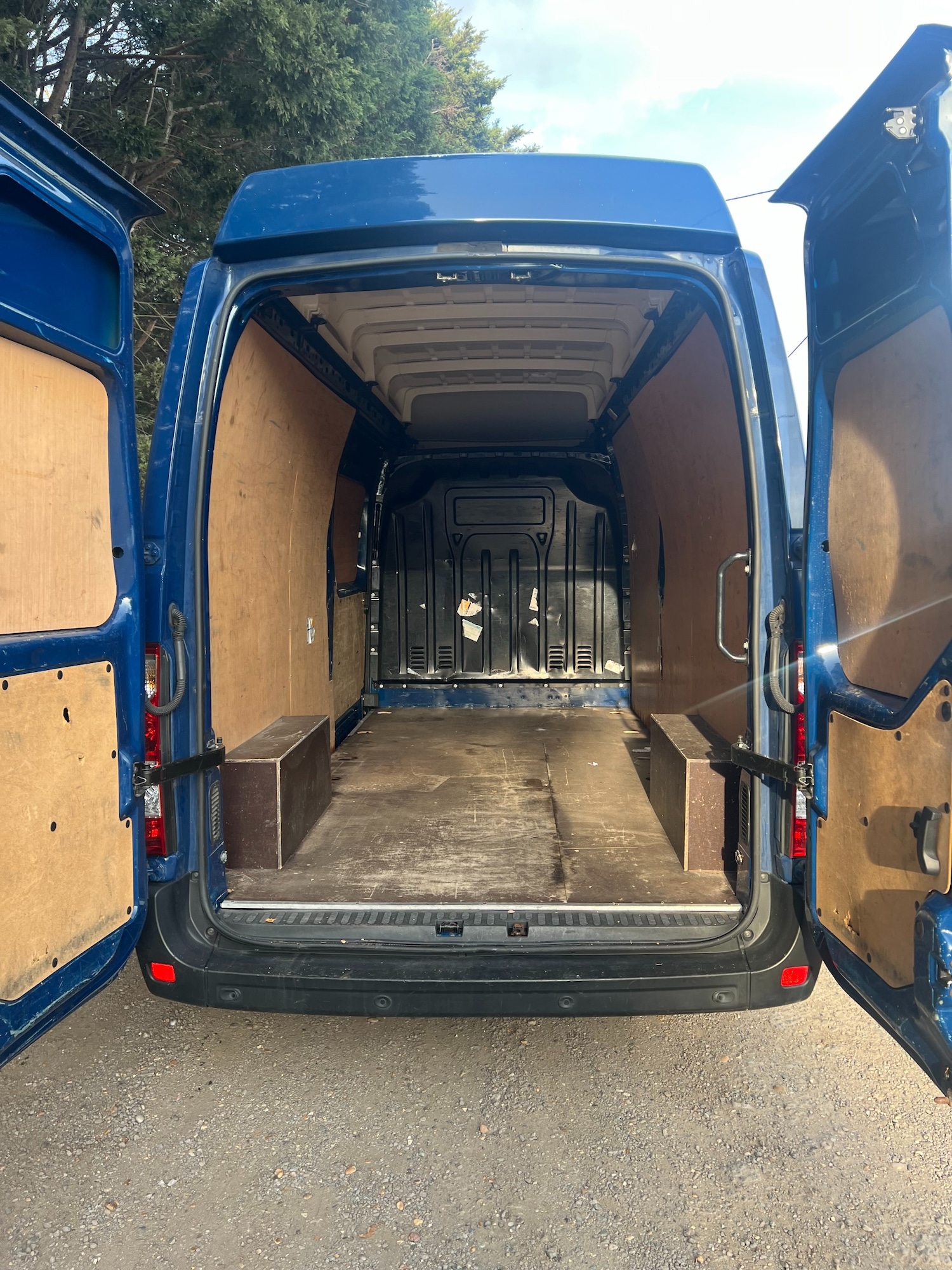 Used Renault Master 2019 for sale - 76143932: Photo 9