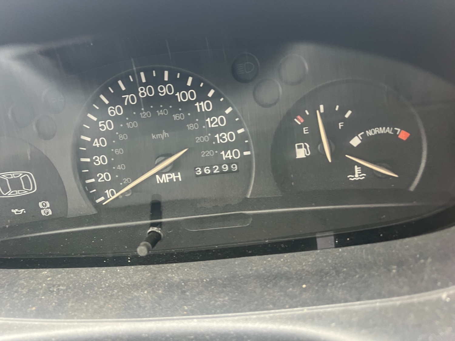 Used Ford Escort 1997 for sale - 76225169: Photo 12