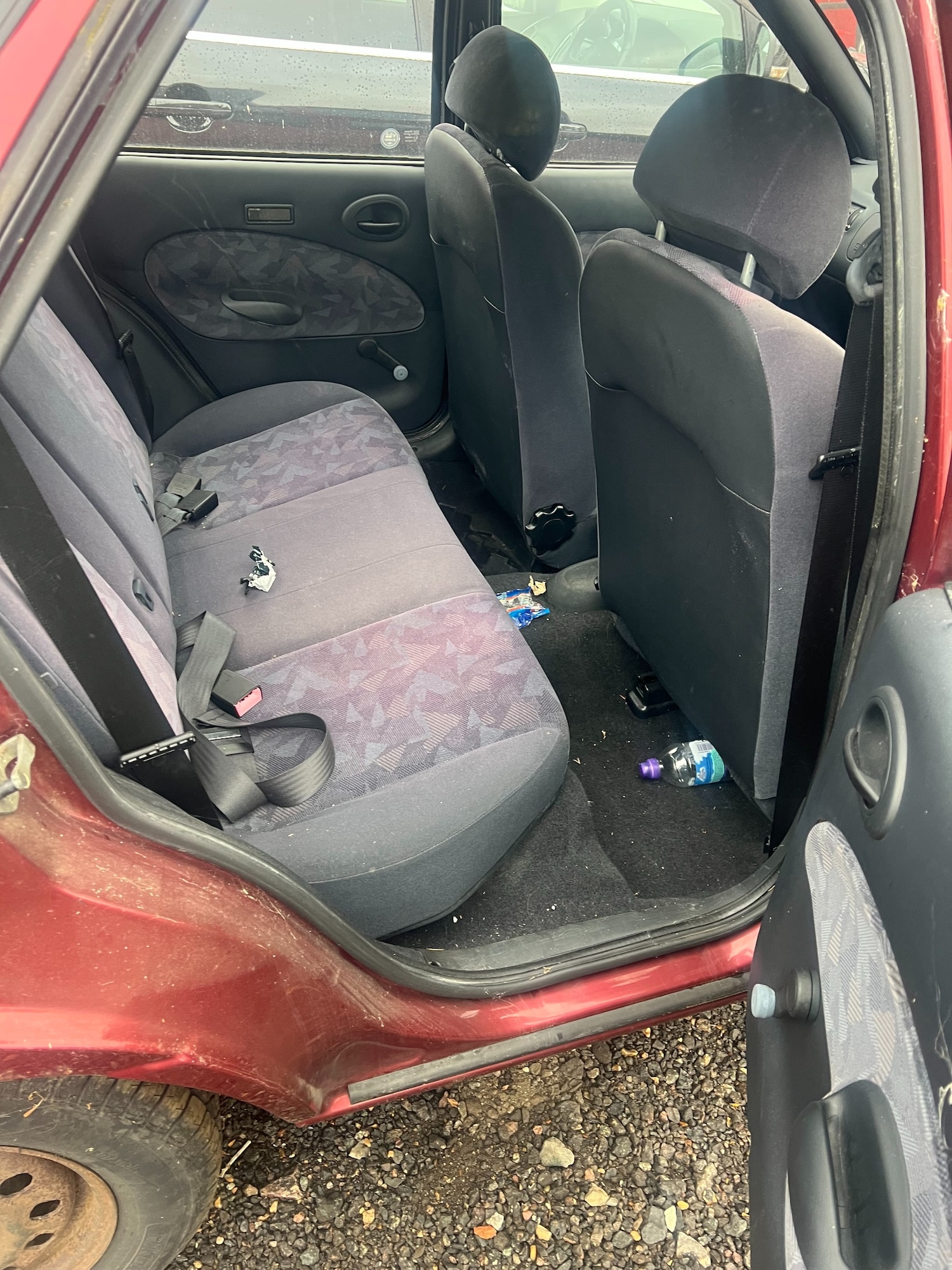 Used Ford Escort 1997 for sale - 76225169: Photo 14