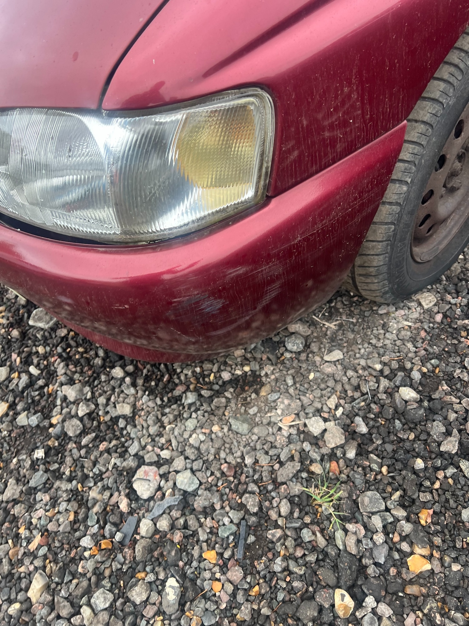 Used Ford Escort 1997 for sale - 76225169: Photo 4