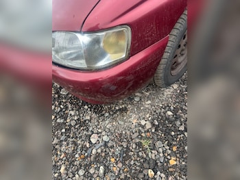 Used Ford Escort 1997 for sale - 76225169: Photo 4