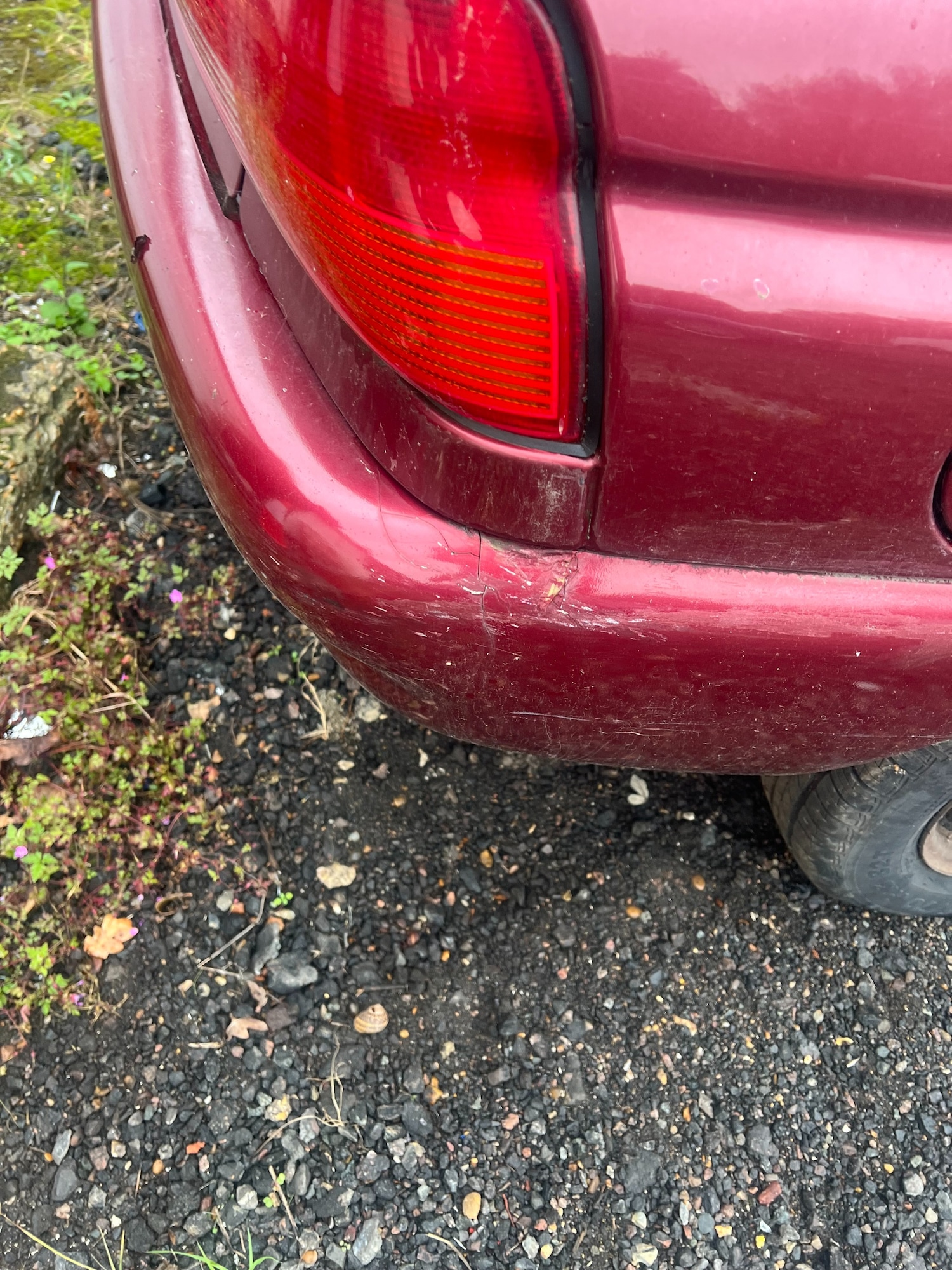 Used Ford Escort 1997 for sale - 76225169: Photo 6