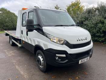 Used Iveco Daily 2015 for sale - 72760115: Photo