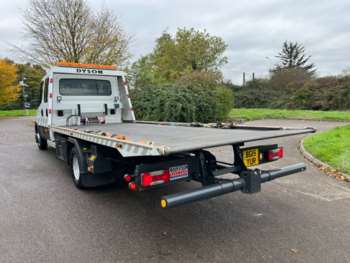 Used Iveco Daily 2015 for sale - 72760115: Photo