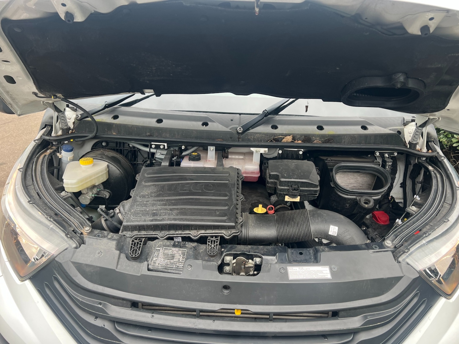 Used Iveco Daily 2023 for sale - 77915622: Photo 11