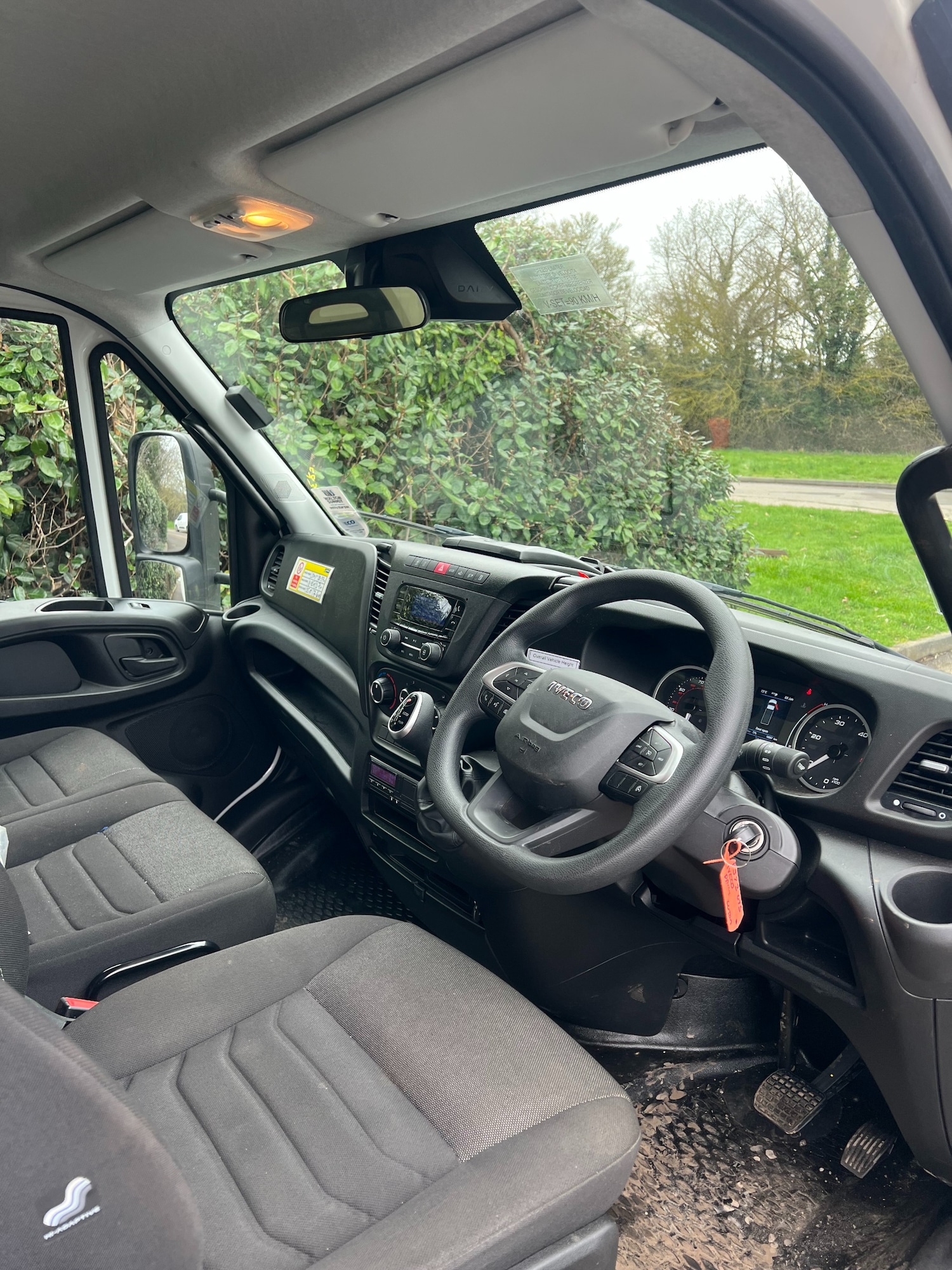 Used Iveco Daily 2023 for sale - 77915622: Photo 12