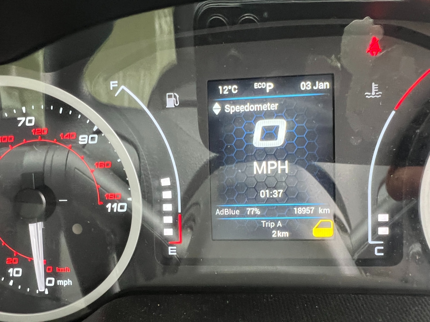 Used Iveco Daily 2023 for sale - 77915622: Photo 13