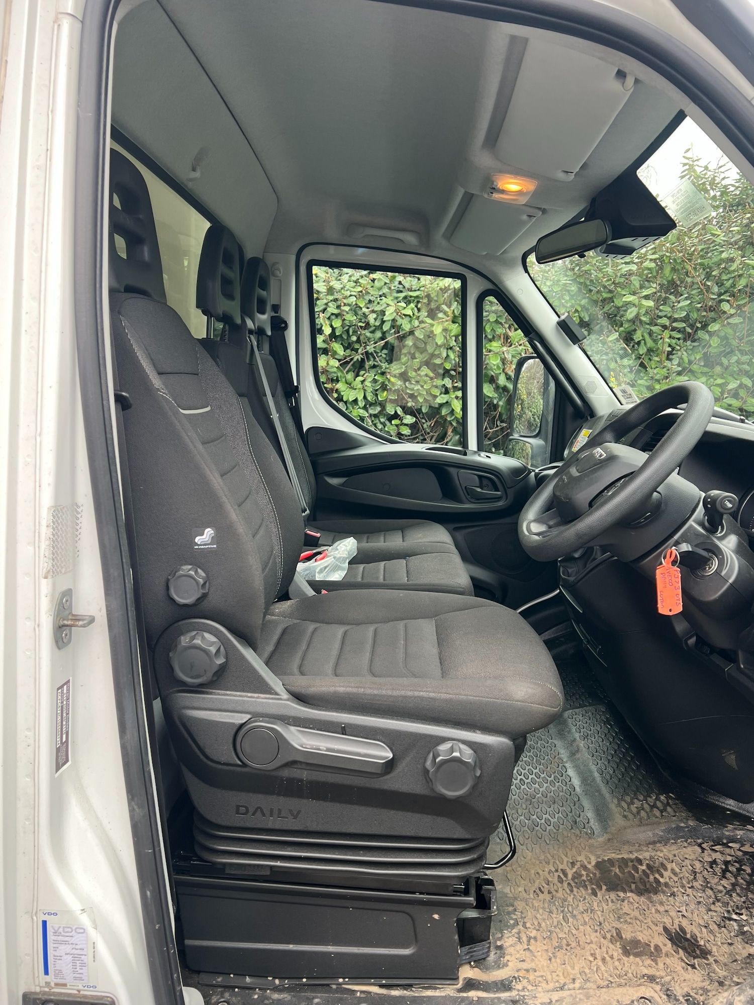 Used Iveco Daily 2023 for sale - 77915622: Photo 14