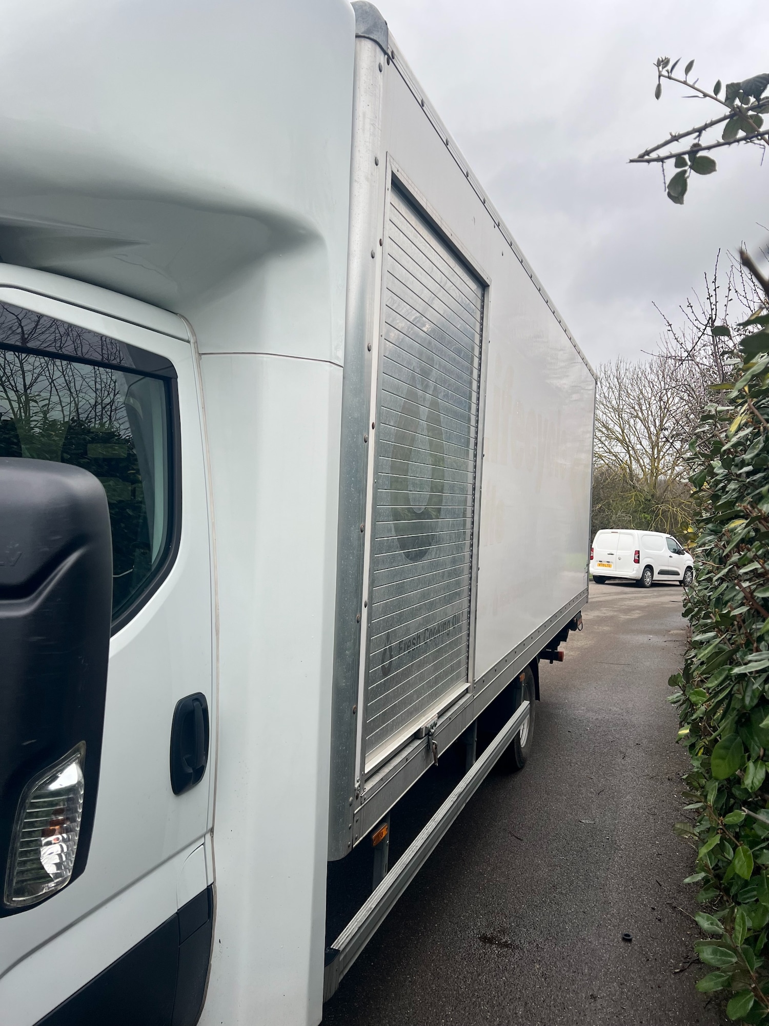 Used Iveco Daily 2023 for sale - 77915622: Photo 4