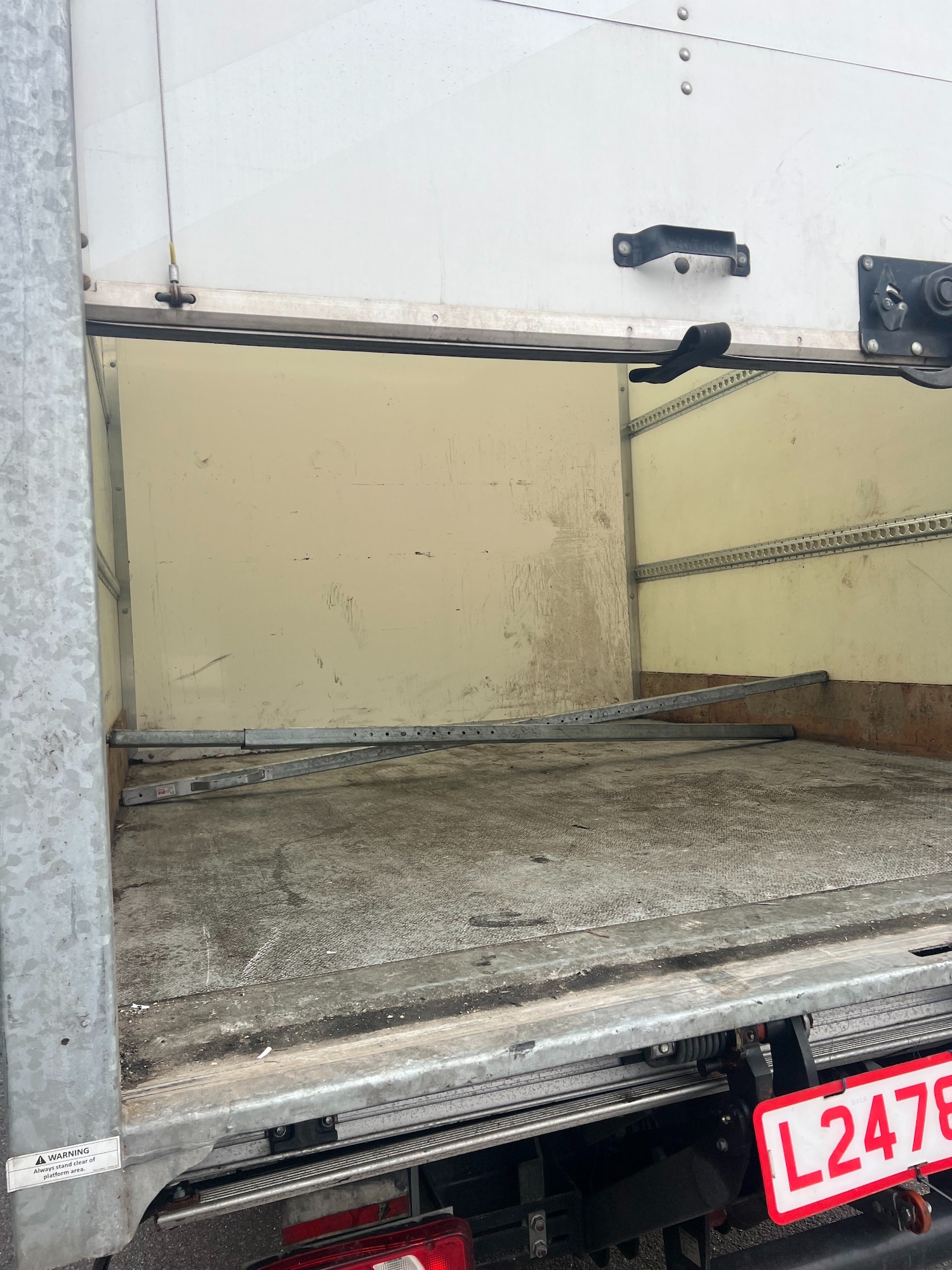 Used Iveco Daily 2023 for sale - 77915622: Photo 6