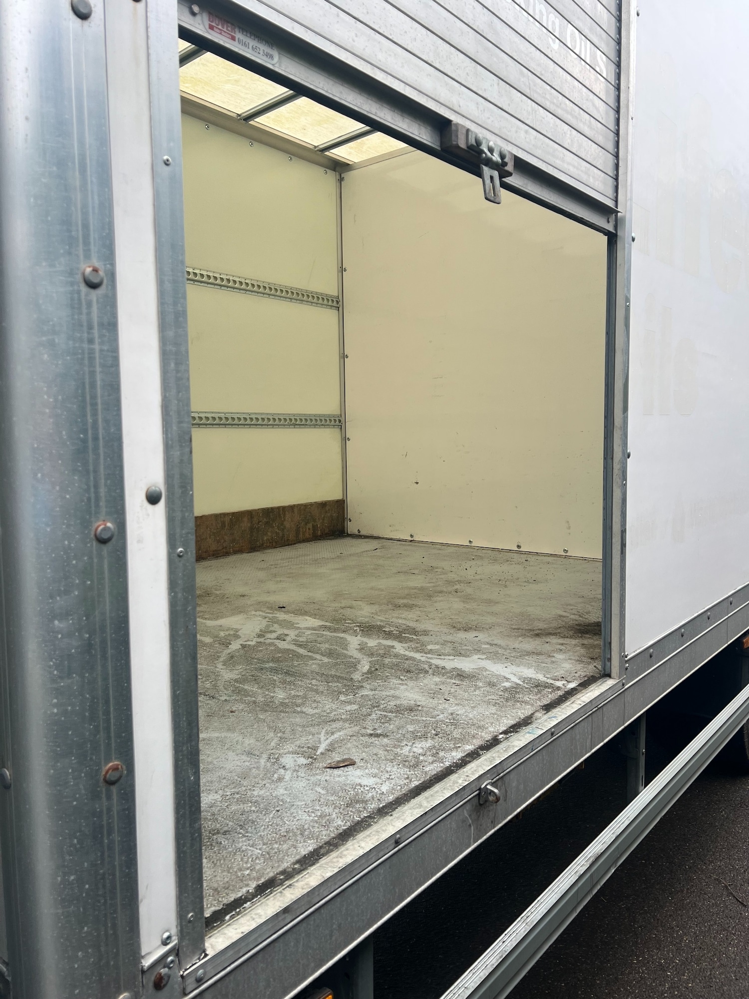 Used Iveco Daily 2023 for sale - 77915622: Photo 7