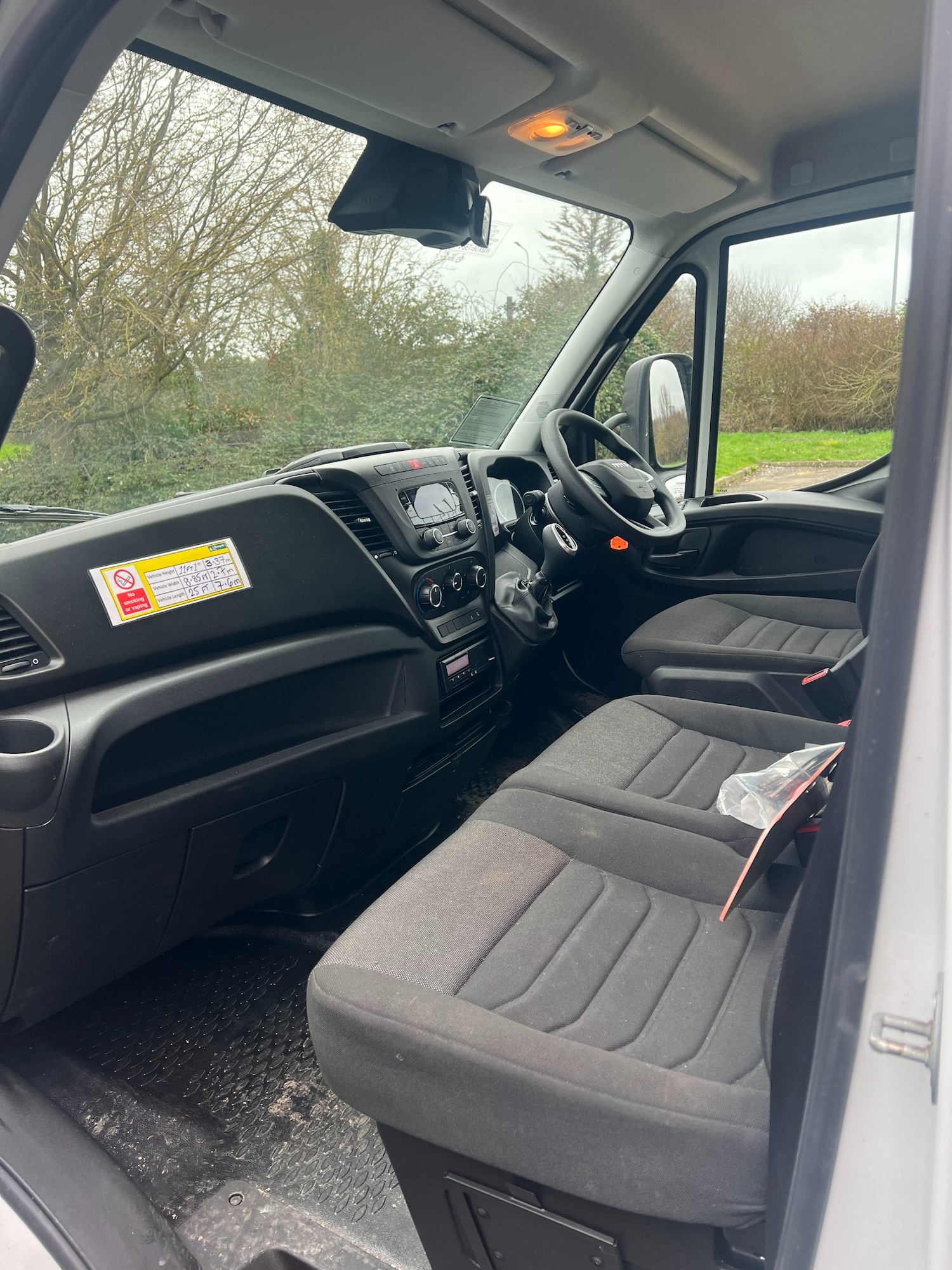 Used Iveco Daily 2023 for sale - 77915622: Photo 8