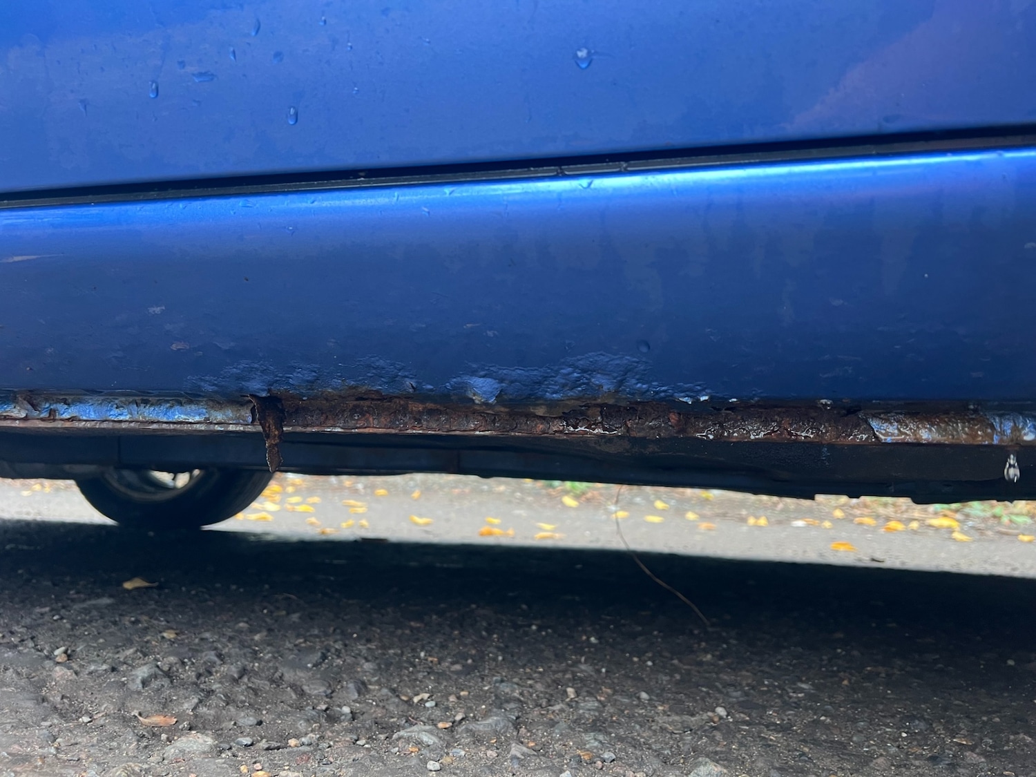 Used Ford Escort 2000 for sale - 76518261: Photo 11