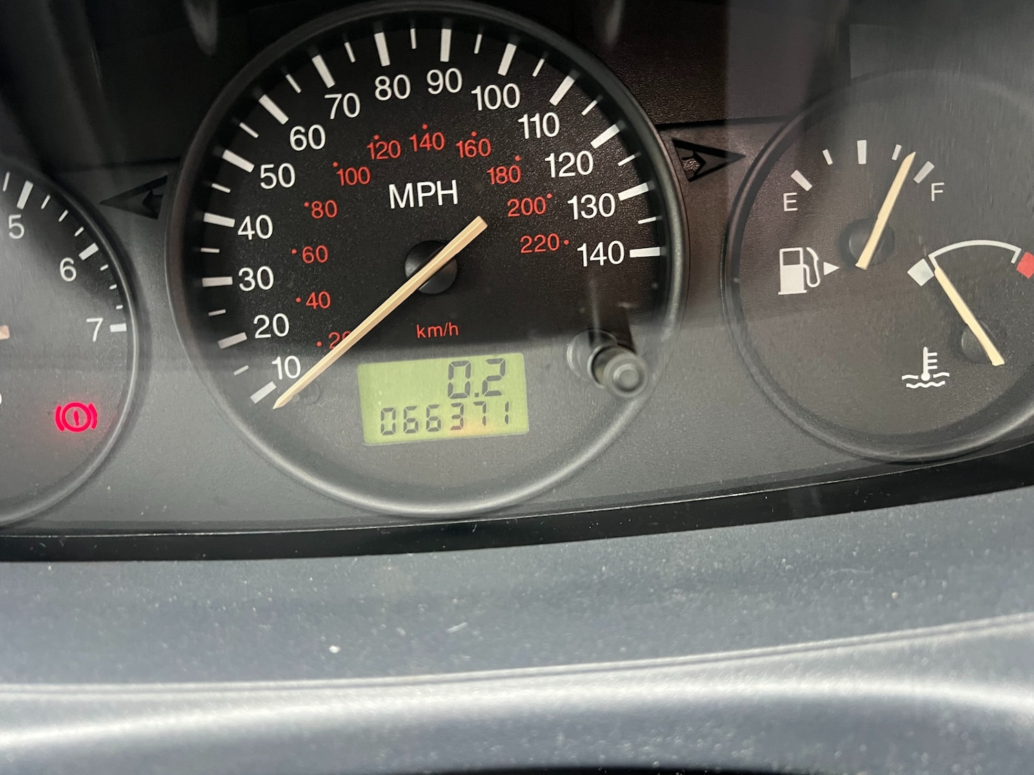 Used Ford Escort 2000 for sale - 76518261: Photo 13