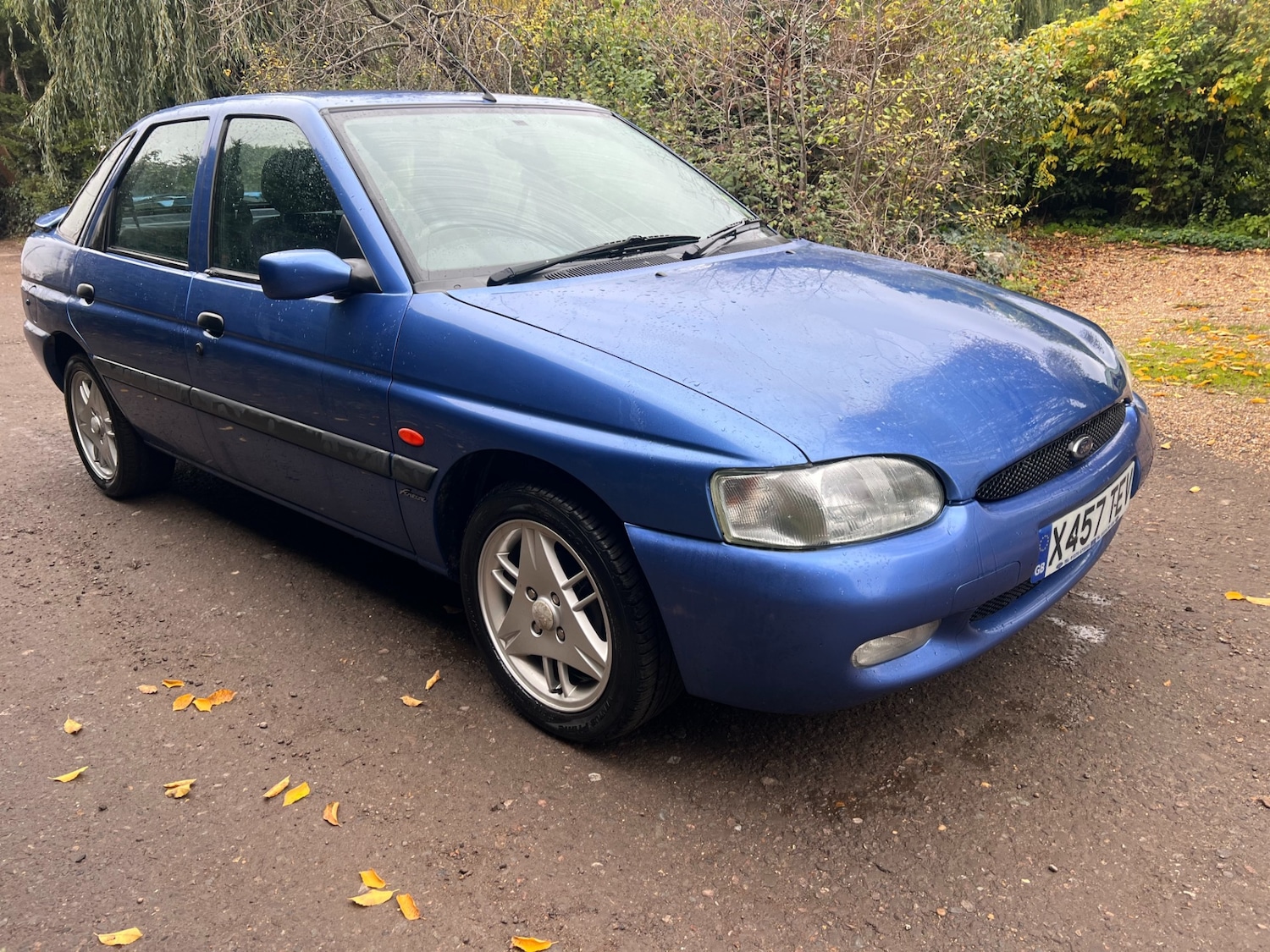 Used Ford Escort 2000 for sale - 76518261: Photo 2