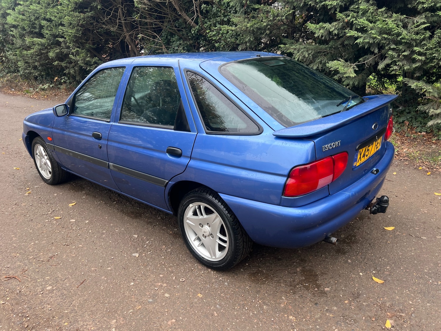 Used Ford Escort 2000 for sale - 76518261: Photo 6