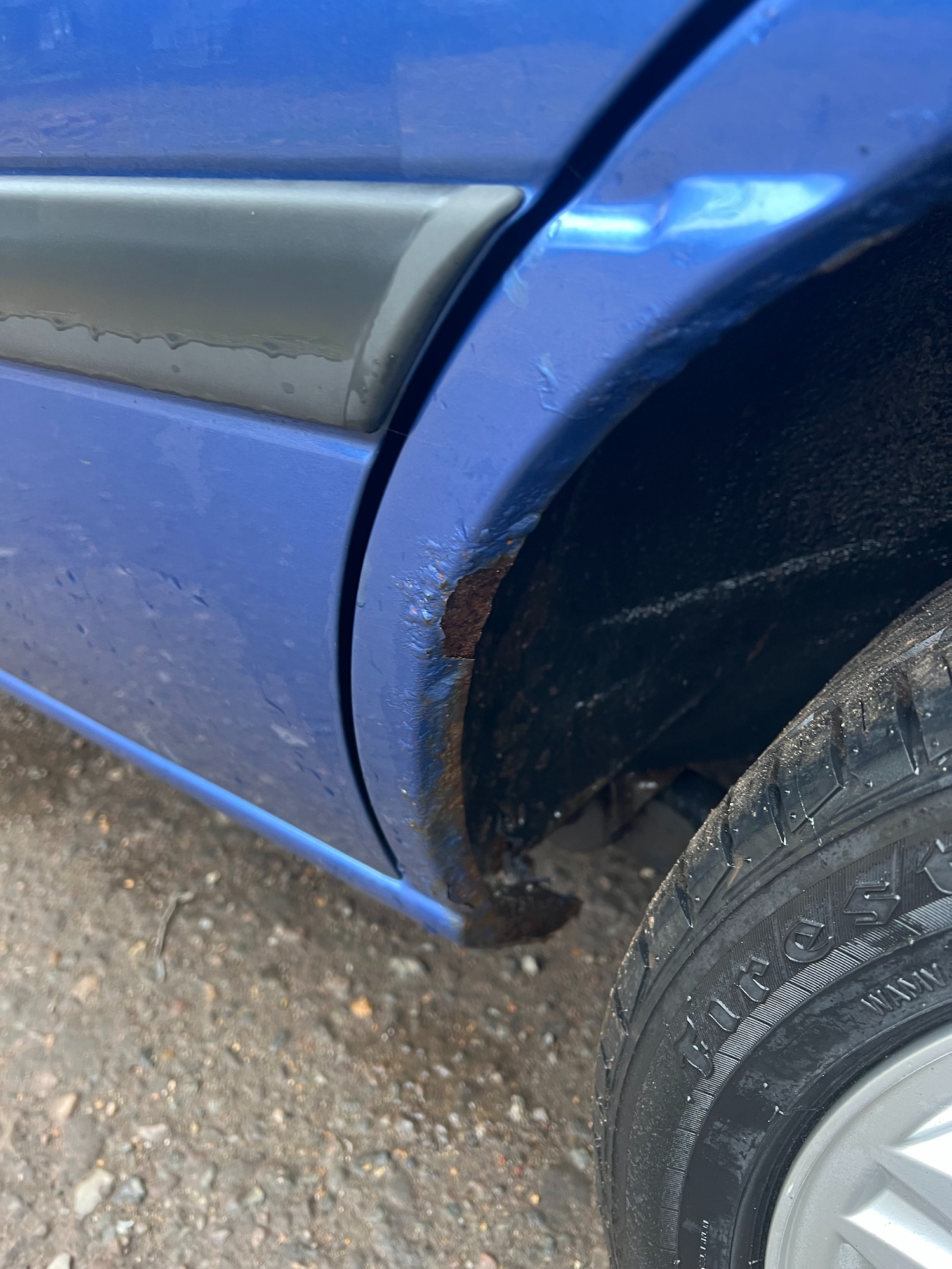 Used Ford Escort 2000 for sale - 76518261: Photo 9