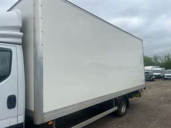Used Iveco Daily 2021 for sale - 74656658: Photo